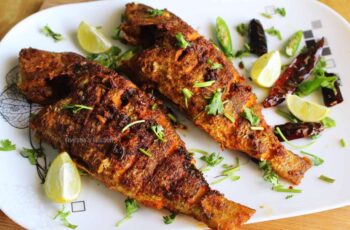 Resep Ikan Lais: Masakan Lezat dan Sehat dari Indonesia