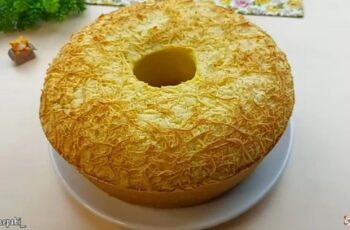 Resep Kue Brudel Manado: Kue Manis Khas Sulawesi Utara
