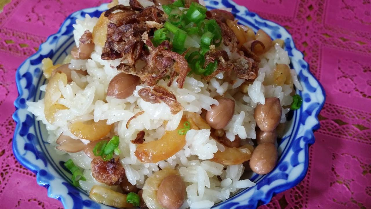 Resep uli ketan putih anti gagal