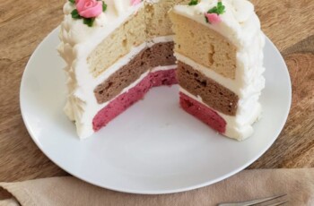 Resep Kue 8 Jam: Nikmatnya Kue yang Menggoda