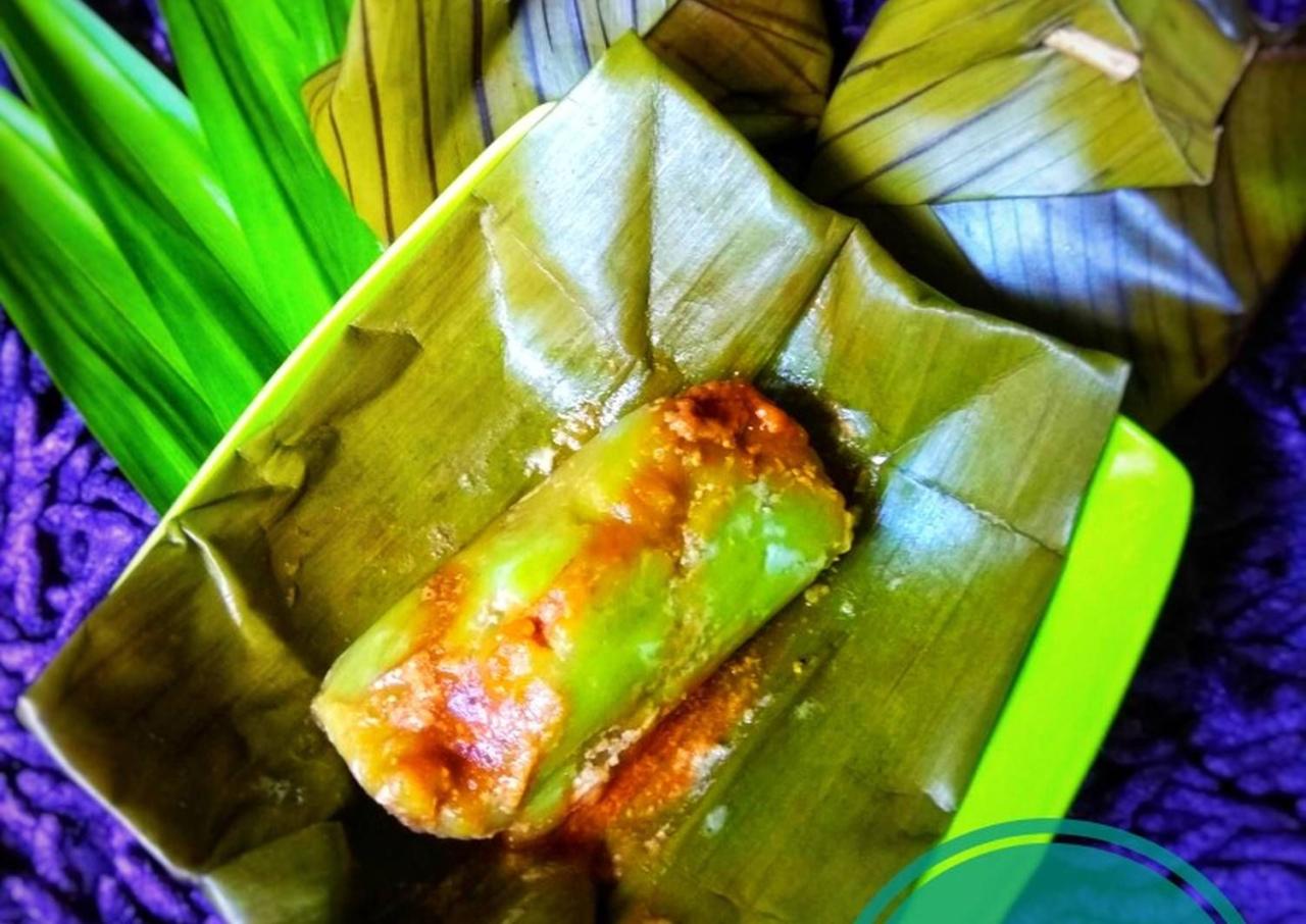 Resep babongko