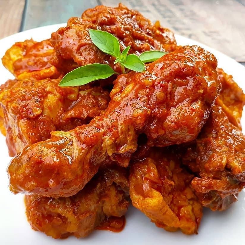 Resep bumbu masak habang