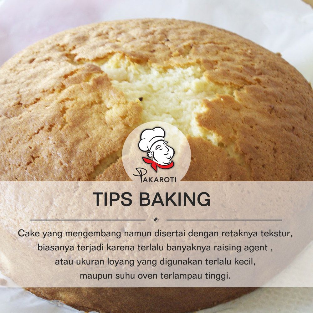 Resep kue bagiak