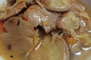 Resep Pecak Jengkol: Rahasia Kuliner yang Bikin Ketagihan