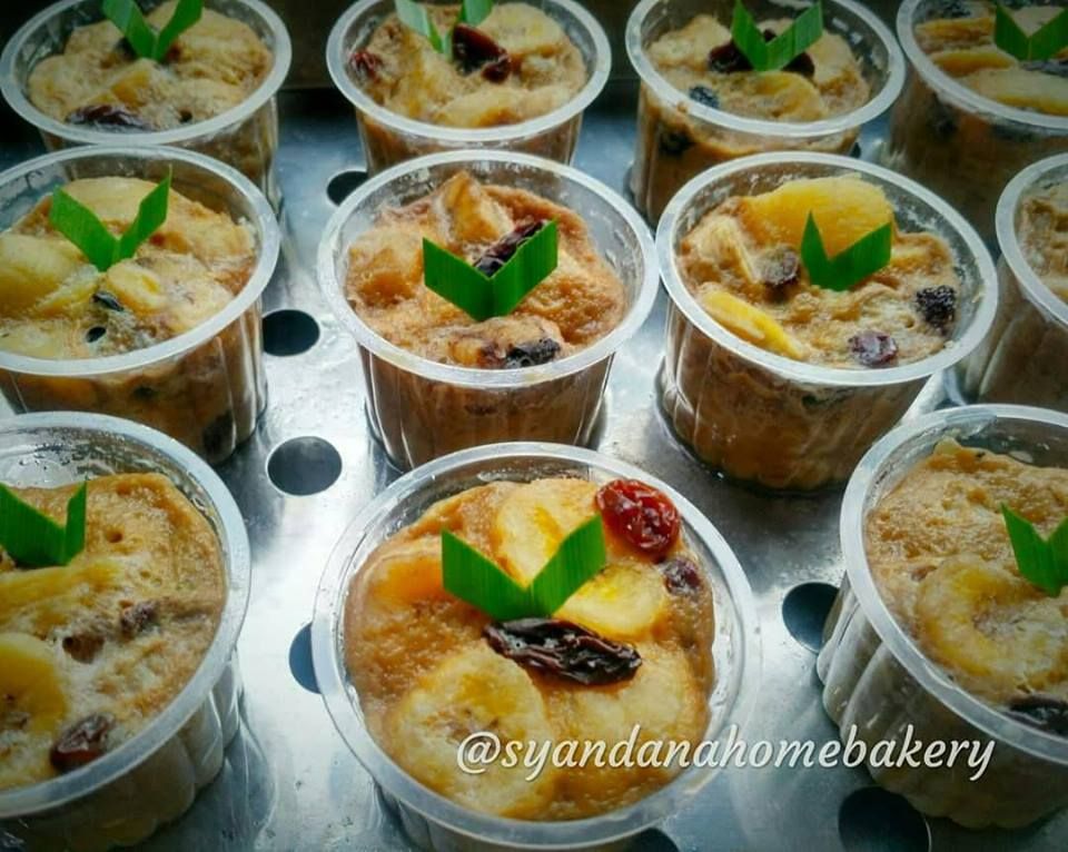 Resep carang gesing roti tawar