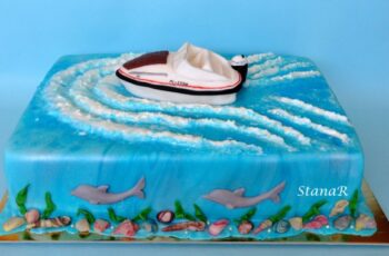 Resep Kue Perahu: Panduan Membuat Kue Tradisional yang Lezat