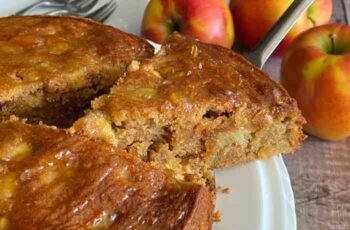 Resep Kue Apem Panggang: Panduan Memasak Kue Tradisional yang Lezat