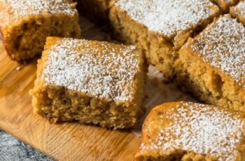 Resep Kue Bandros Terigu, Sajian Manis Khas Nusantara