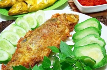 Resep Pindang Bandeng Presto: Nikmatnya Kuliner Tradisional yang Praktis