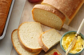 Resep Kue dan Roti: Panduan Lengkap untuk Kue dan Roti Lezat