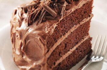 Resep Kue Coklat Panggang: Nikmati Kelezatan Cokelat yang Manjakan Lidah