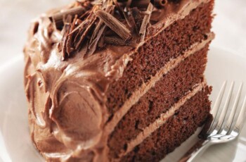 Resep Kue Chocolatos: Nikmatnya Cokelat yang Lumer di Mulut