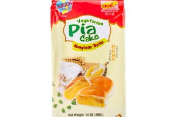 Resep Kue Pica Pia: Kue Tradisional Manis yang Menggugah Selera