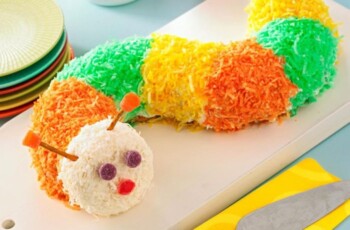 Resep Kue Ulat Sagu: Nikmat, Mudah, dan Kreatif