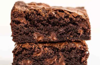 Resep Kue Brownies: Nikmat, Lembut, dan Bikin Nagih
