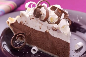 Nikmatnya Resep Kue Pie Cokelat yang Bikin Lidah Bergoyang