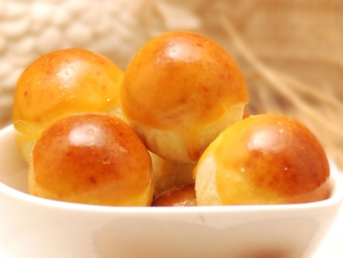 Resep kue nastar