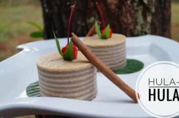 Resep Hula Hula: Menari, Menyehatkan, dan Menginspirasi