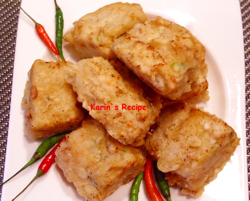 Resep misoa goreng anti gagal