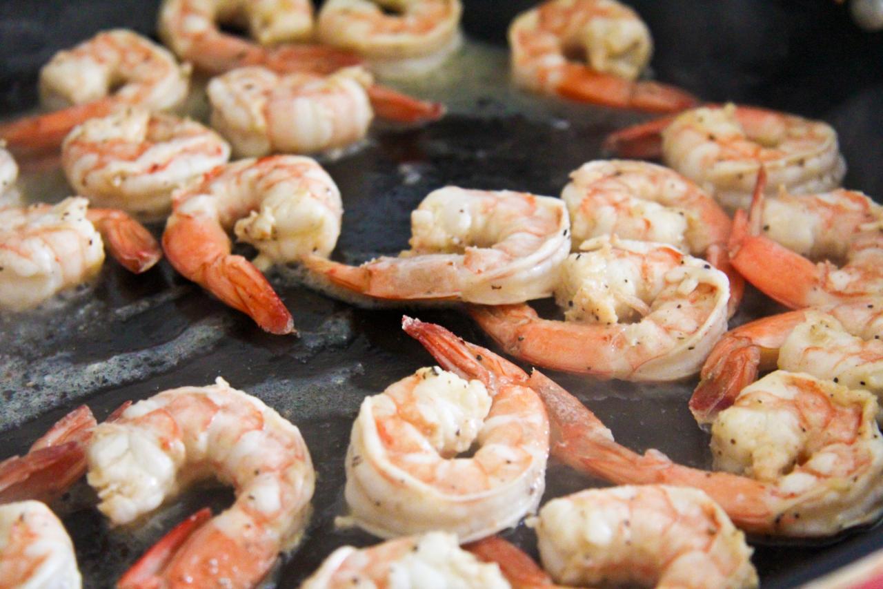 Resep cemplung udang