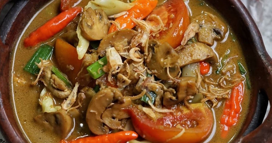 Resep tongseng balungan ayam