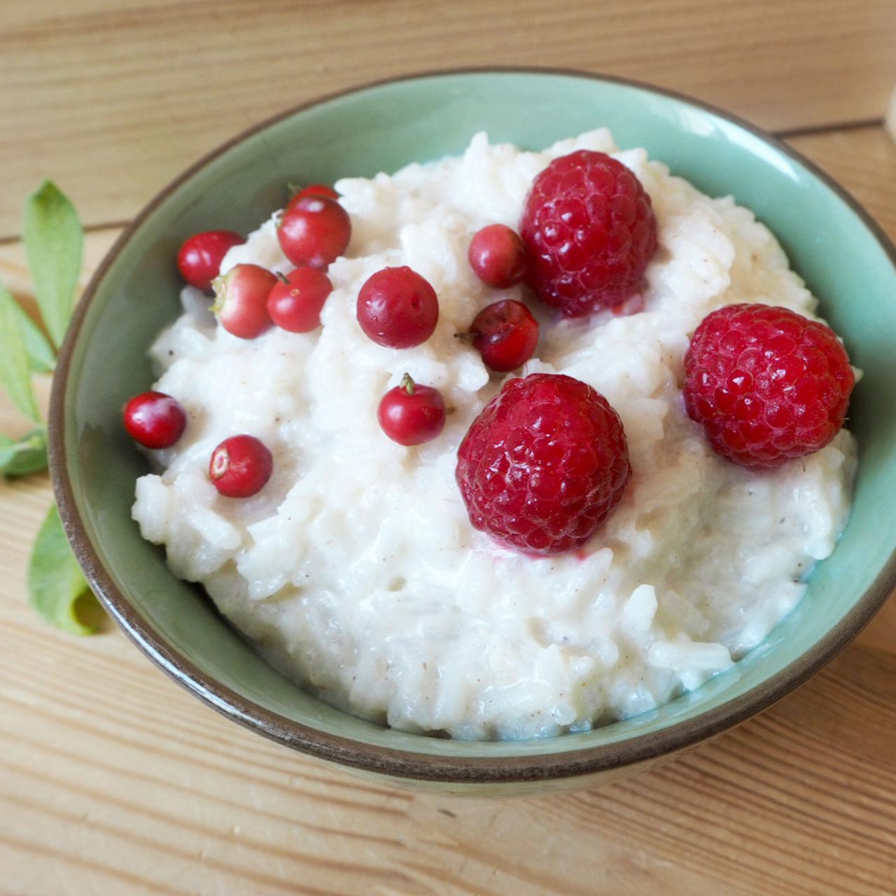 Resep bubur tawan