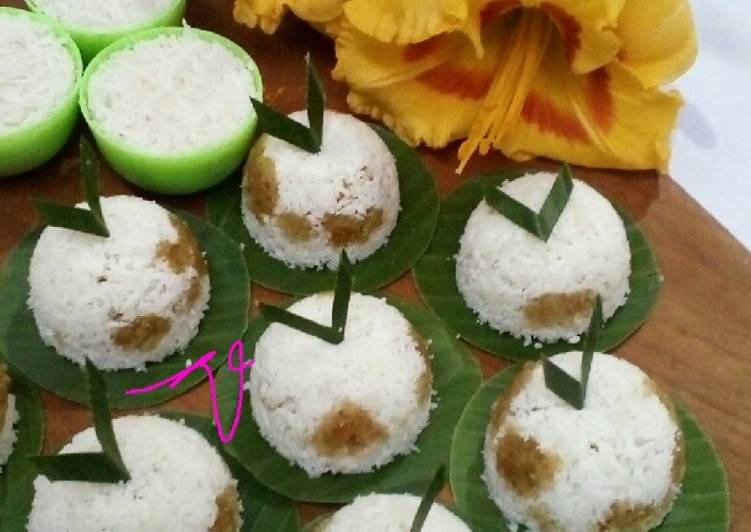 Resep awug bandung