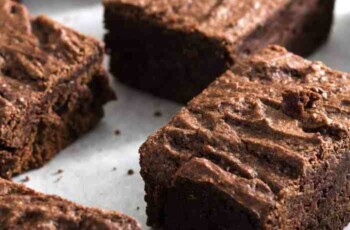 Resep Kue Brownies Cokelat: Sajian Manis yang Melelehkan Hati