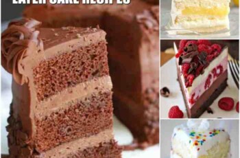 Resep Kue Lapis Sederhana: Panduan Mudah untuk Kue Lezat