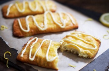 Jelajahi Resep Kue Pastry: Panduan Lengkap untuk Pemula