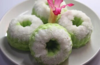 Resep Kue Putu Ayu: Panduan Lengkap untuk Kue Tradisional yang Lezat