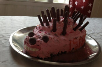 Resep Brudel Cake: Panduan Lengkap Membuat Kue Lezat Ini