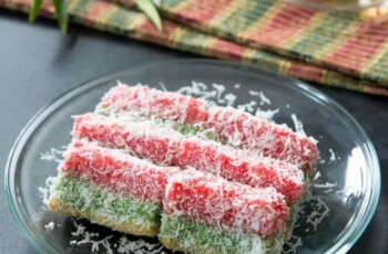 Resep Kue Sagon: Manjakan Lidah dengan Kue Tradisional Indonesia