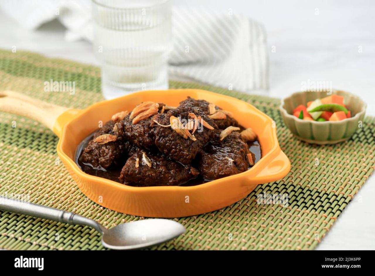 Resep malbi daging sapi sajian sedap