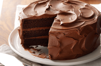 Resep Kue Sederhana: Panduan Pemula untuk Kue yang Lezat