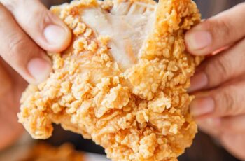Resep Kepala Ayam Goreng: Kuliner Nikmat dari Bagian Ayam yang Sering Terabaikan