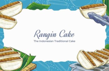 Resep Kue Rangin Kering: Panduan Lengkap Membuat Camilan Renyah