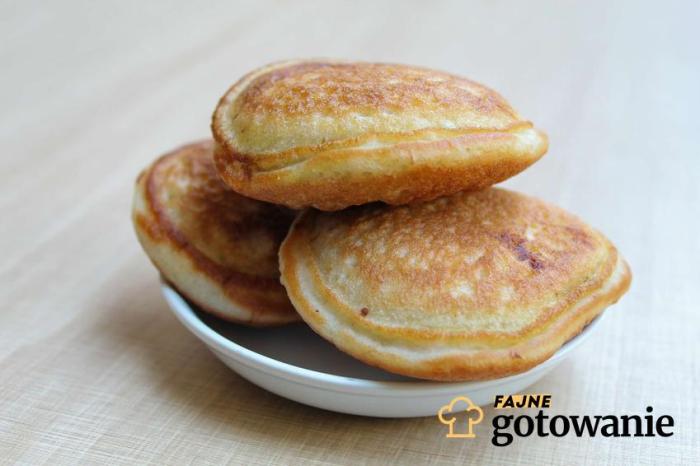 Resep kue kamir