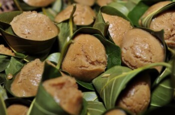 Resep Kue Apem Kukus: Manjakan Lidah dengan Legitnya Kue Tradisional