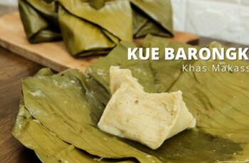 Resep Kue Tradisional Bugis: Warisan Kuliner yang Menawan