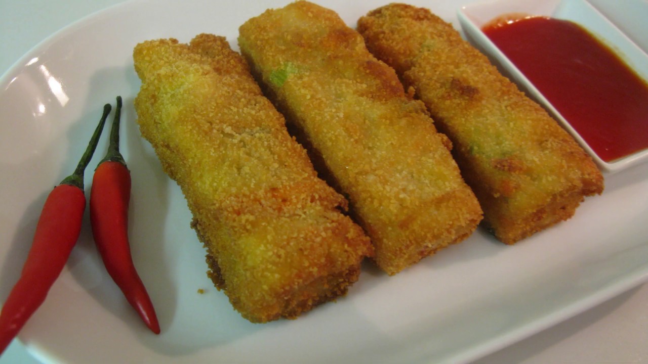 Resep misoa goreng anti gagal