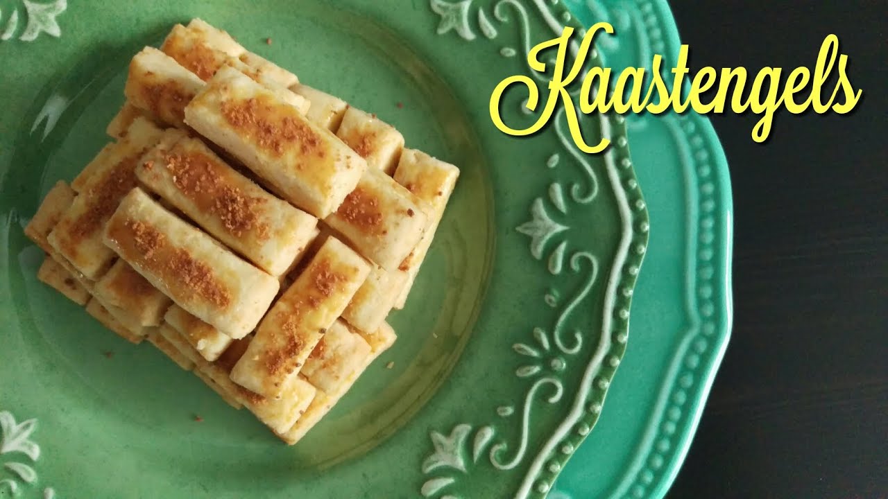 Resep kastengel keju kraft