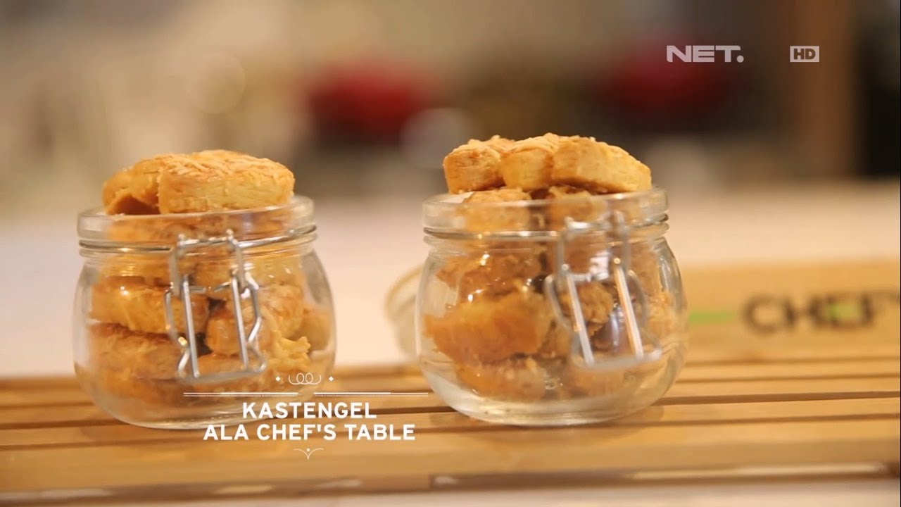 Resep kastengel premium tintin rayner