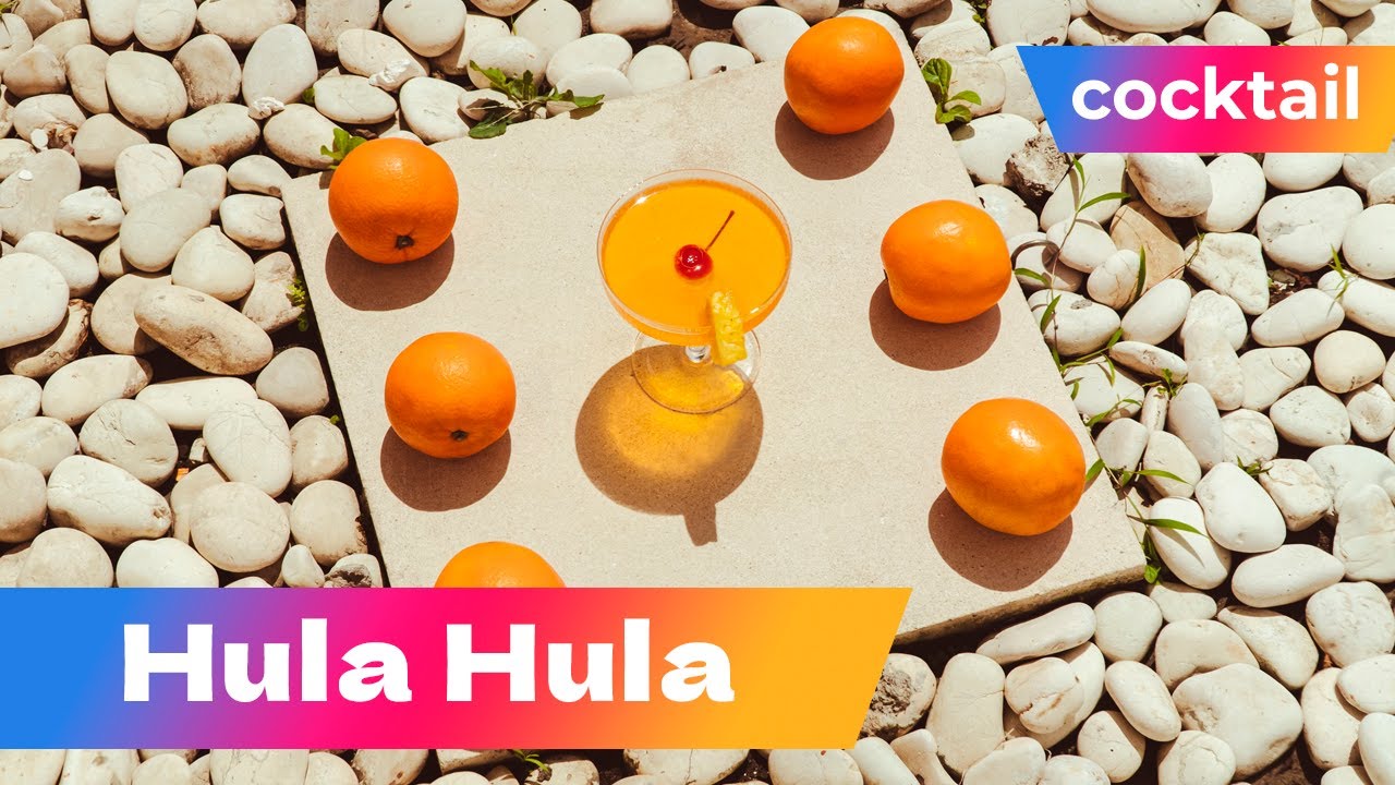 Resep hula hula