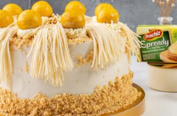 Resep Kue Nastar Keju yang Lezat dan Mudah Dibuat