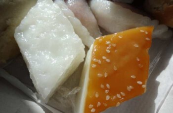 Resep Kue Lapis Beras: Sajian Tradisional yang Menggugah Selera