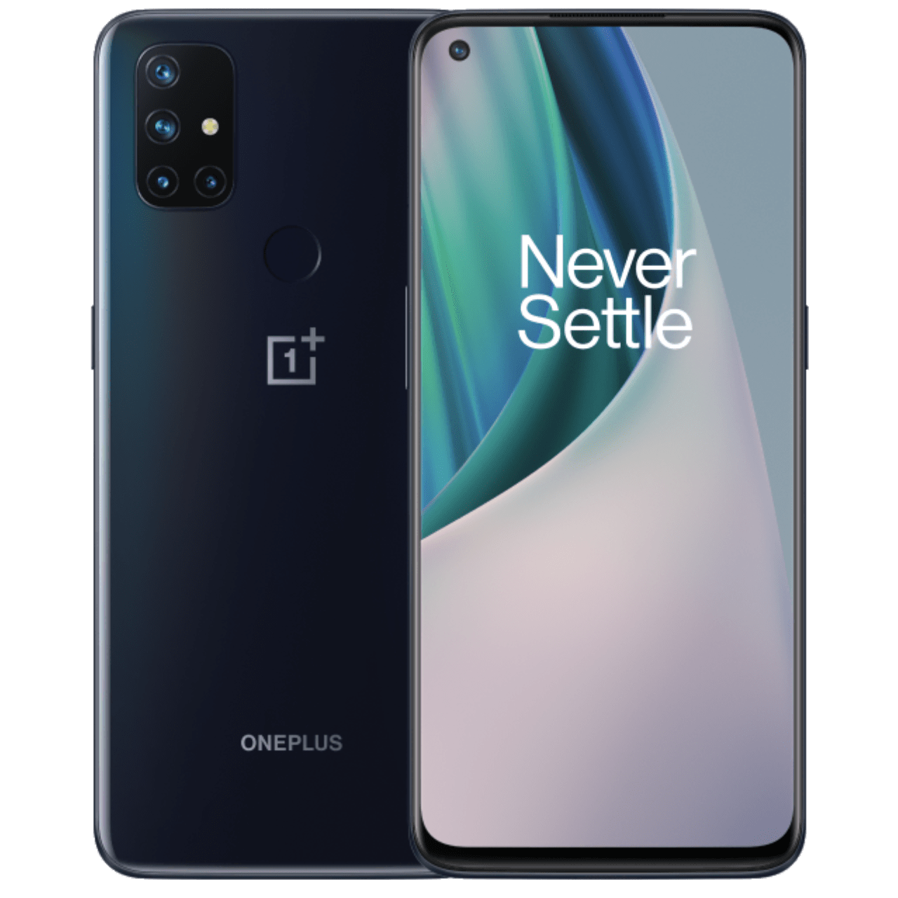 OnePlus Nord CE4 Android smartphone
