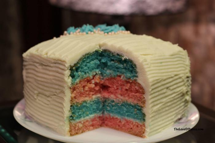 Resep kue pastel