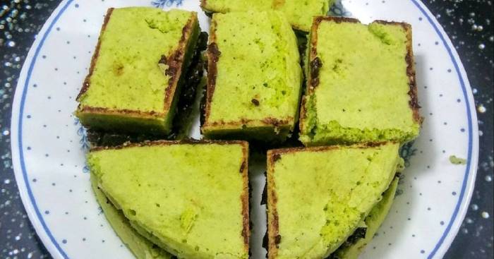 Resep kue hunkwe