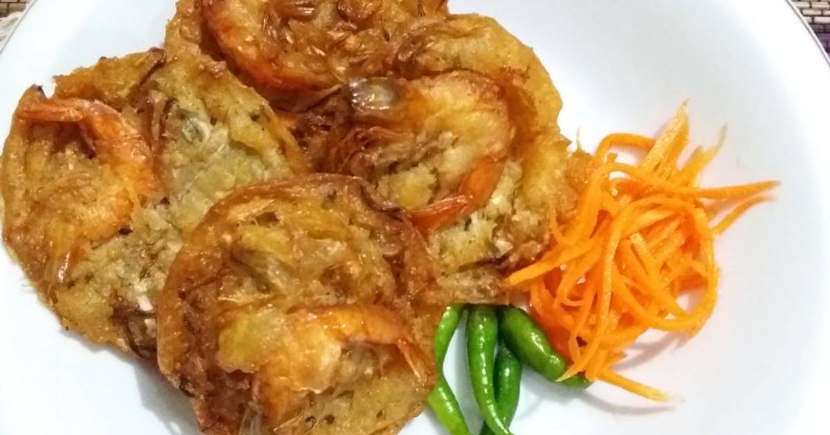 Resep weci